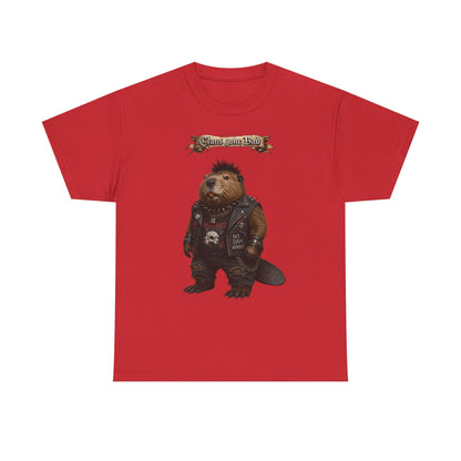 ClansBeaver