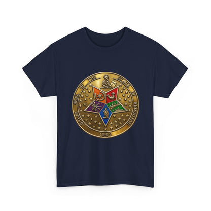 State of Sequoyah Tee