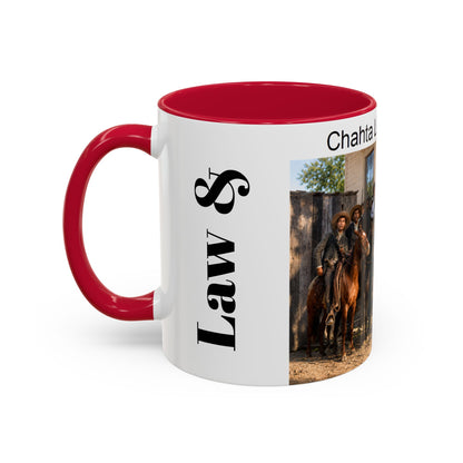 Lighthorse Colorful Mugs (11oz, 15oz)