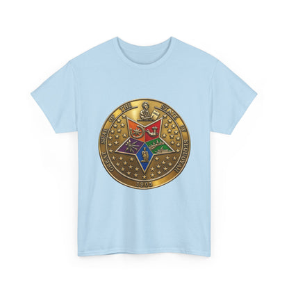 State of Sequoyah Tee