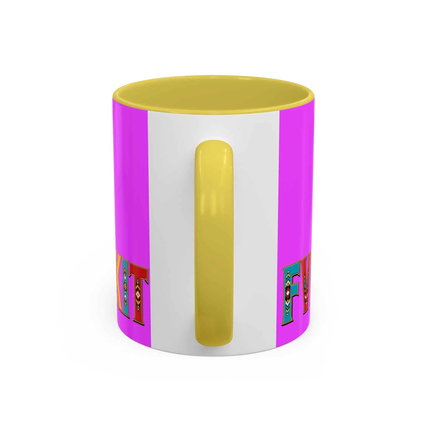Turkey Coffee Mug — "It’s a Bird! It’s a Plane! No It’s" Colorful 11/15oz Mug