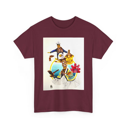 Tlingit Graphic Tee