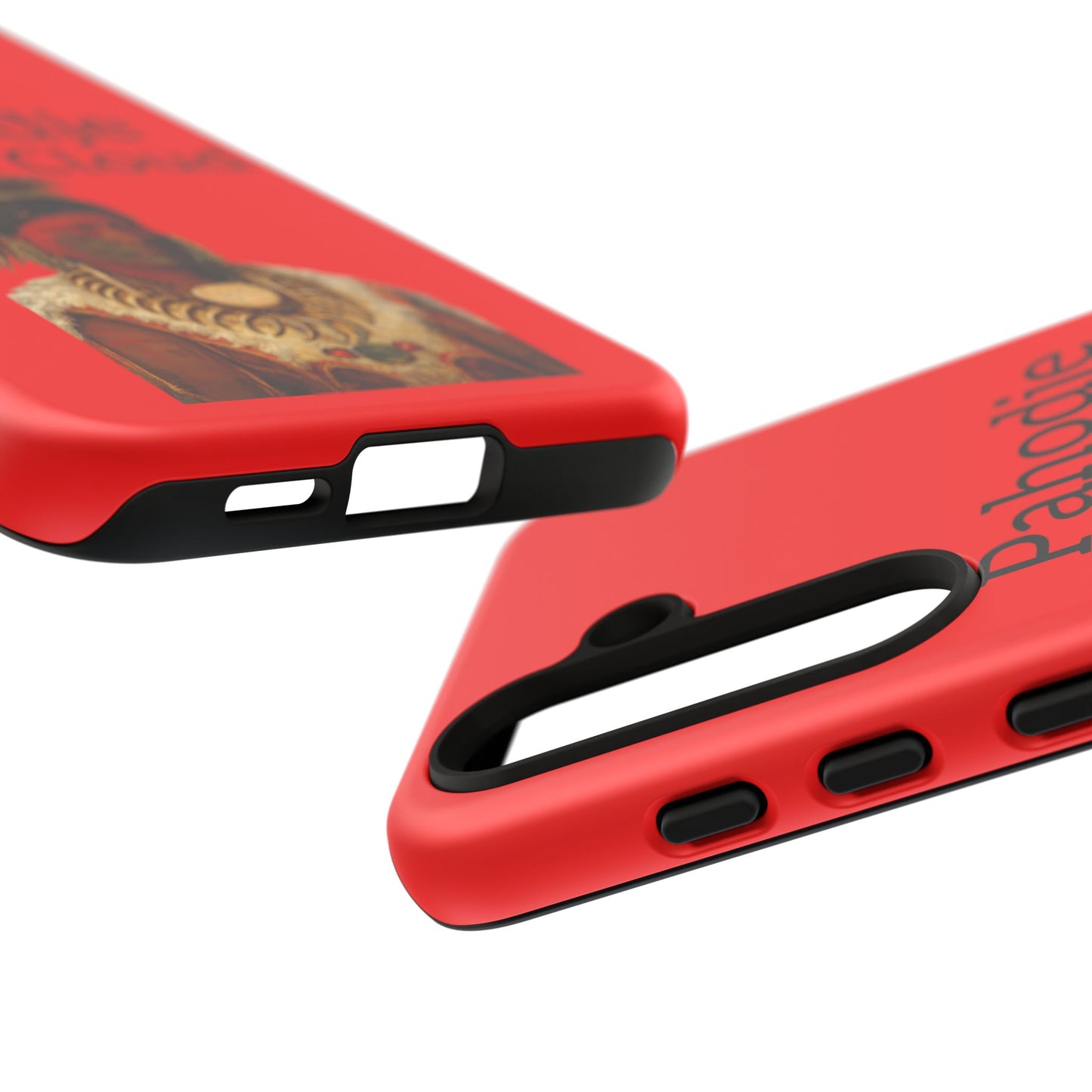 Iowa Phone Case — 'Pahodje' Native-Inspired Protective Case