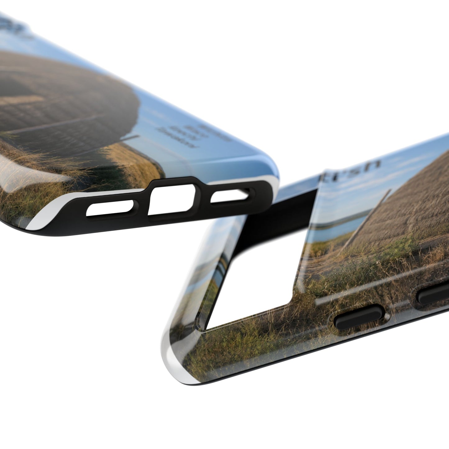 Wichita Kittiti-ish Phone Case — Native Heritage Travel Protective Case