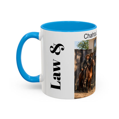 Lighthorse Colorful Mugs (11oz, 15oz)