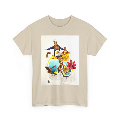 Tlingit Graphic Tee