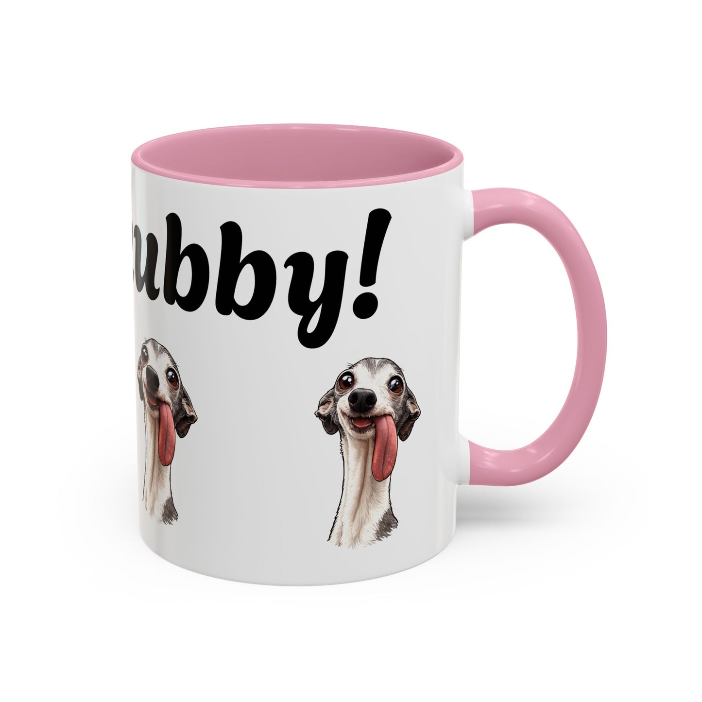 Washkubby Colorful Mugs (11oz, 15oz)