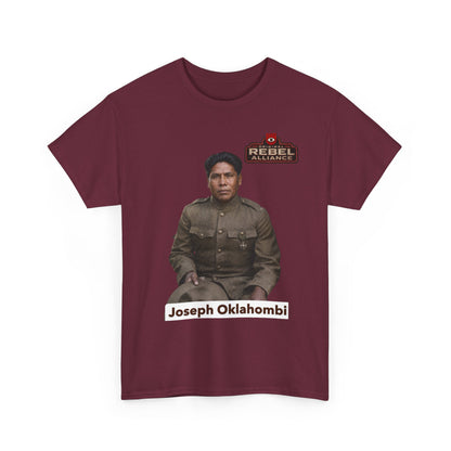 Oklahombi Tee