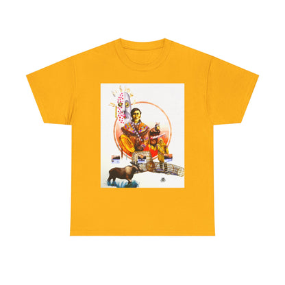 Athapaskan Tee