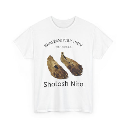 Shapeshifter Univ.