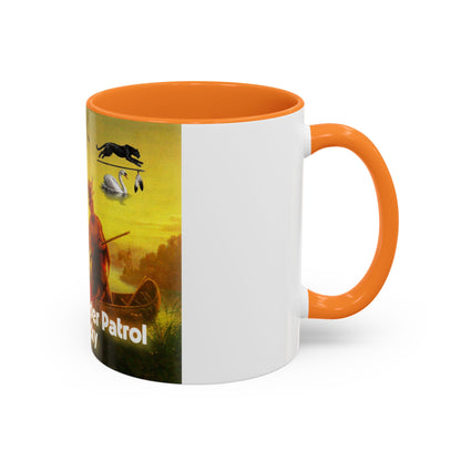 Shawnee East Colorful Mugs (11oz, 15oz)