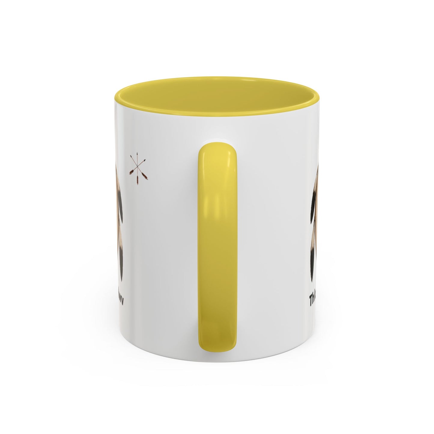 Thlopthlocco Colorful Mugs (11oz, 15oz)