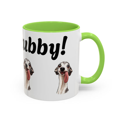Washkubby Colorful Mugs (11oz, 15oz)