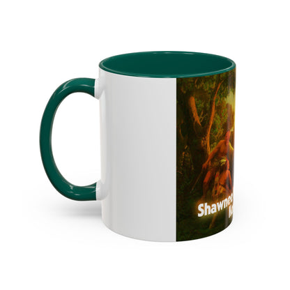 Shawnee East Colorful Mugs (11oz, 15oz)