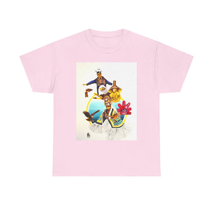 Tlingit Graphic Tee