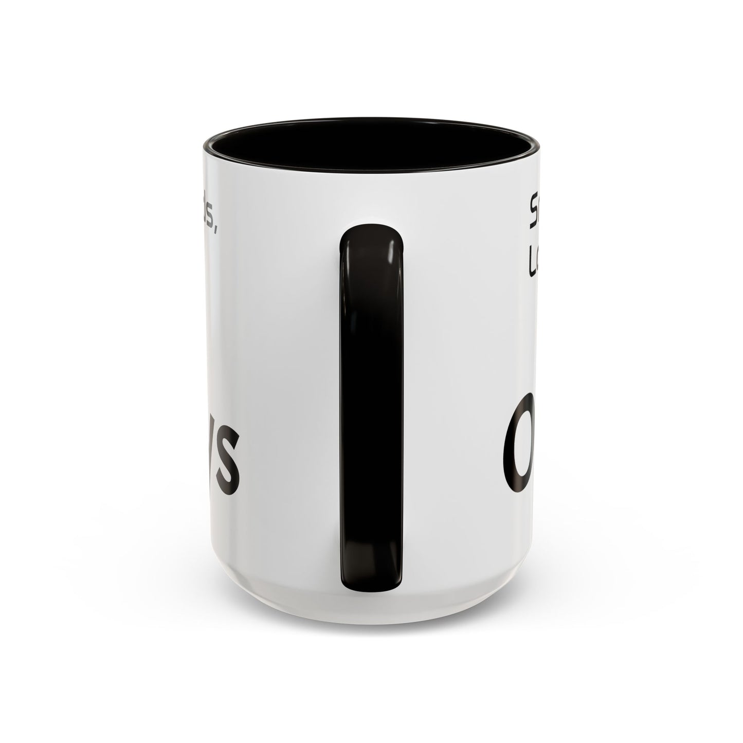 Olt Ways  Colorful Mugs (11oz, 15oz)