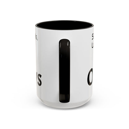 Olt Ways  Colorful Mugs (11oz, 15oz)