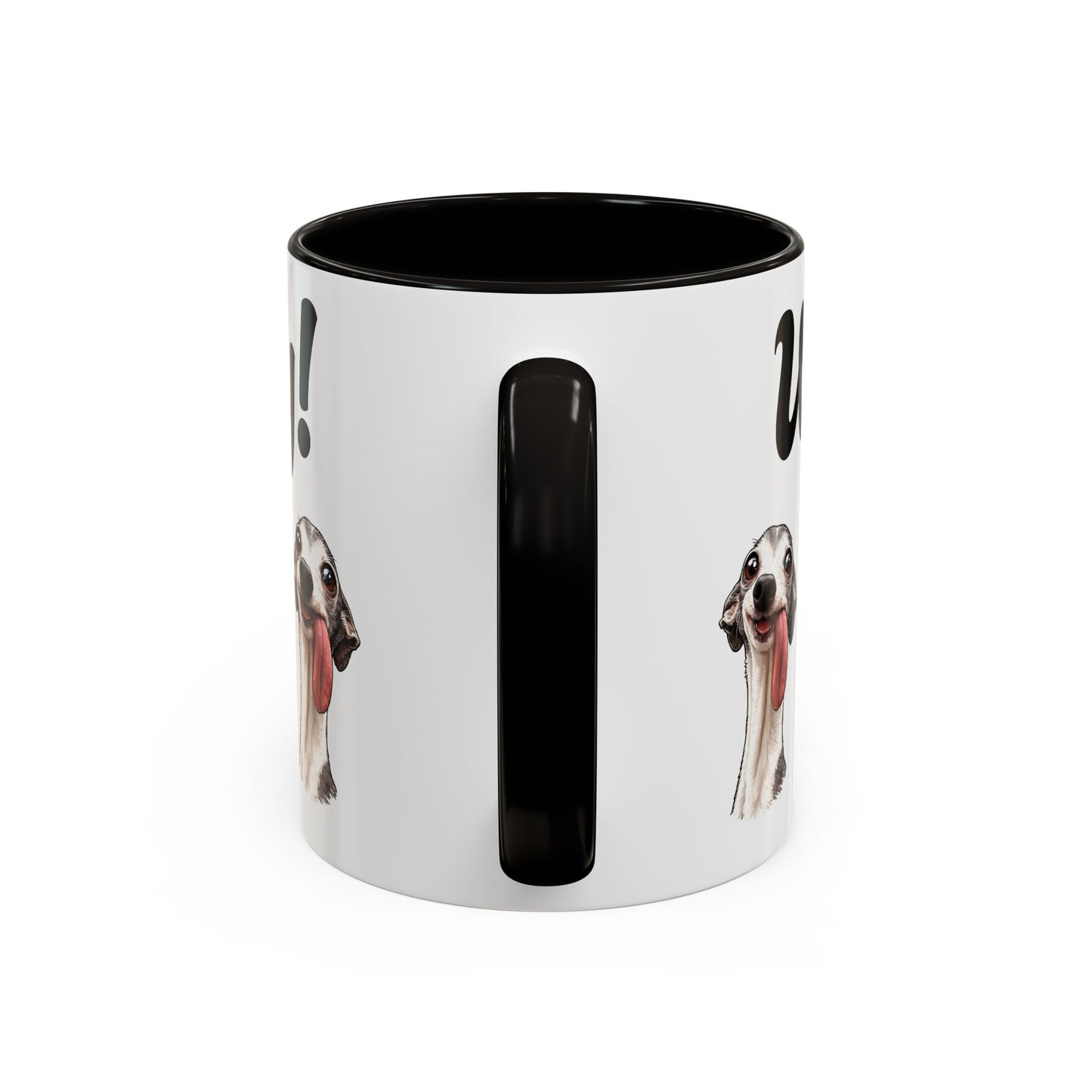 Washkubby Colorful Mugs (11oz, 15oz)