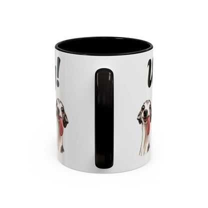 Washkubby Colorful Mugs (11oz, 15oz)