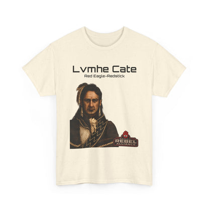 Lvmhe Cate Portrait Tee — Rebel Alliance Retro Sci‑Fi Graphic Shirt
