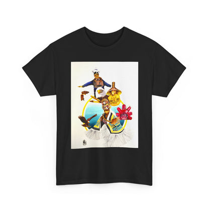 Tlingit Graphic Tee