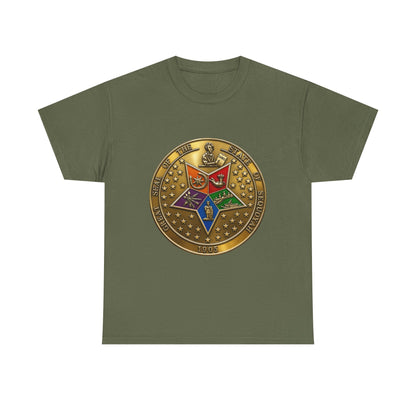 State of Sequoyah Tee