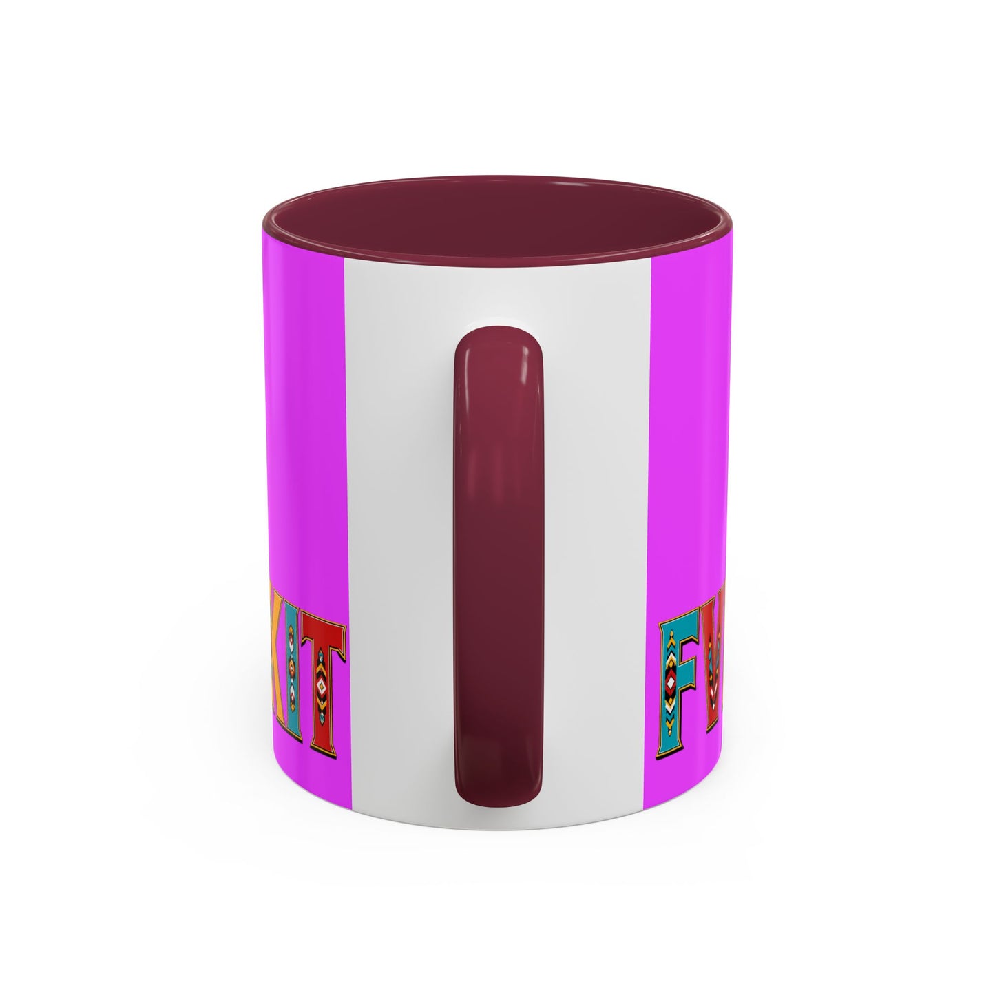 Turkey Coffee Mug — "It’s a Bird! It’s a Plane! No It’s" Colorful 11/15oz Mug