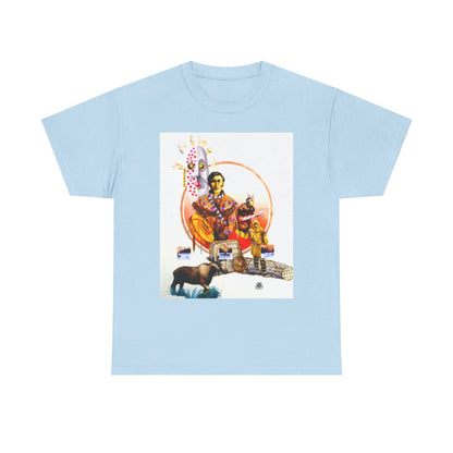Athapaskan Tee