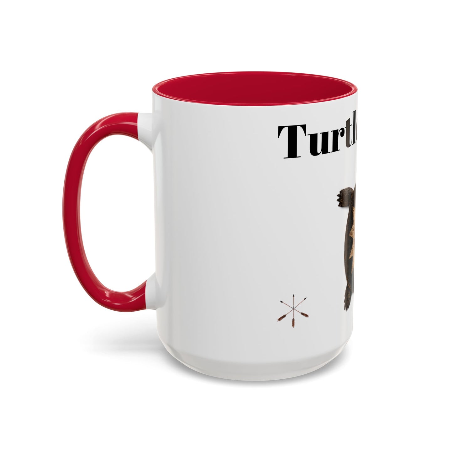 Wyandotte Colorful Mugs (11oz, 15oz)
