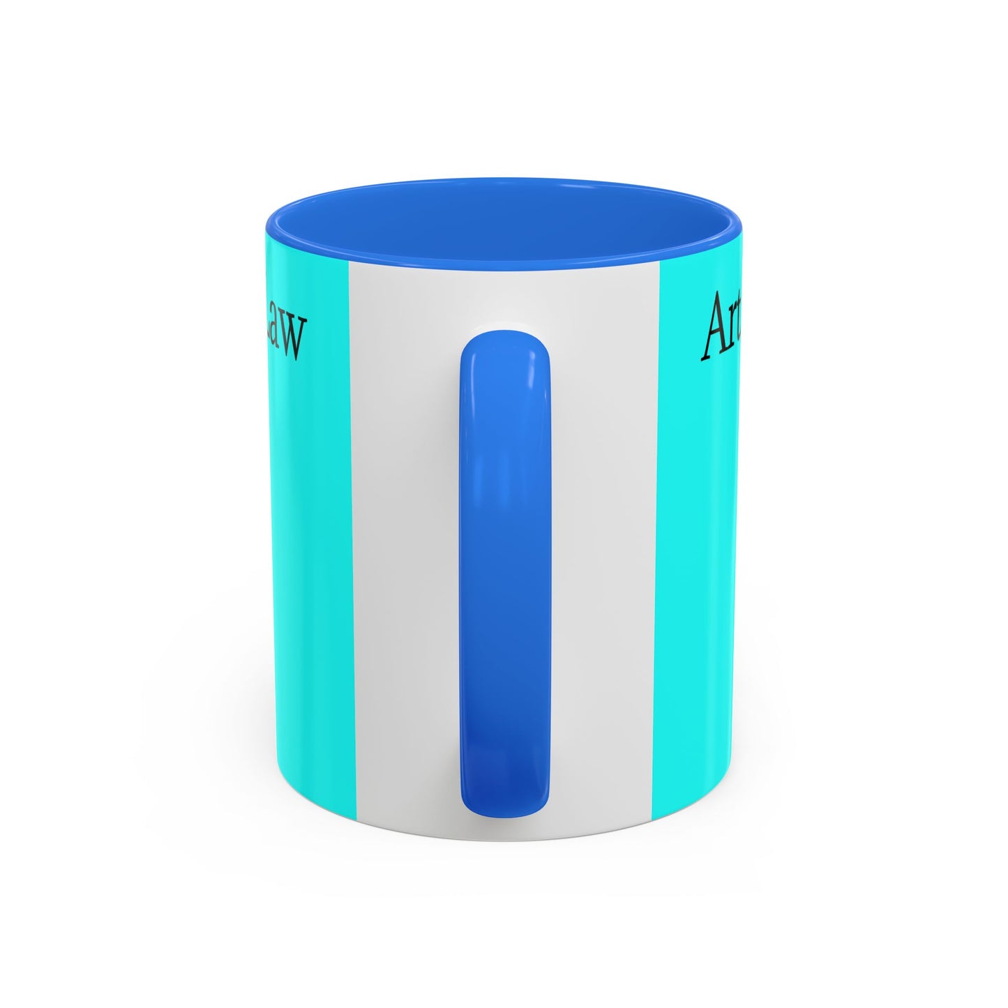 Art. 6 Colorful Mugs (11oz, 15oz)