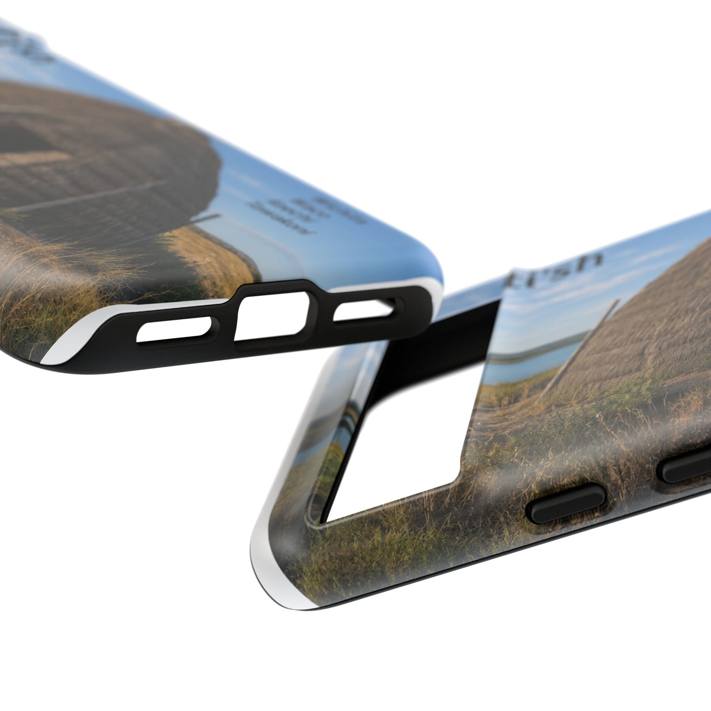 Wichita Kittiti-ish Phone Case — Native Heritage Travel Protective Case