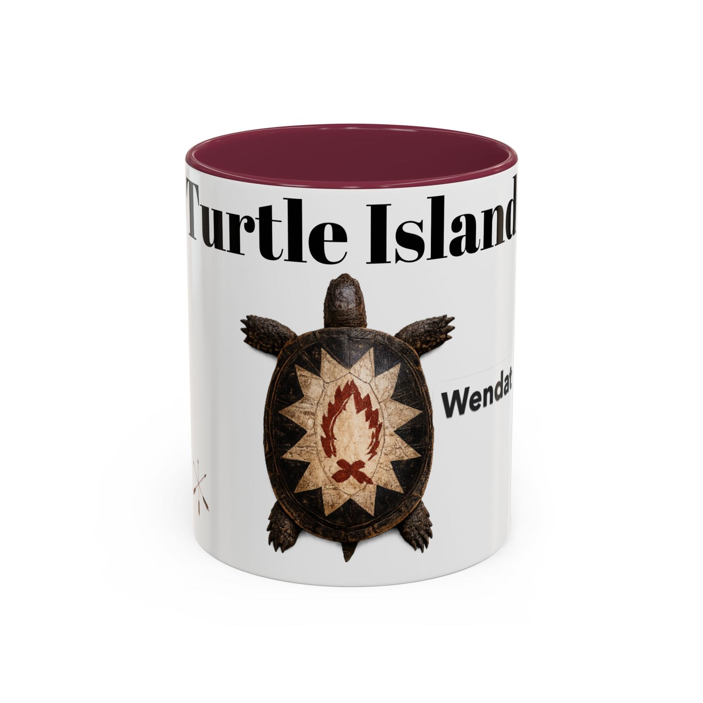 Wyandotte Colorful Mugs (11oz, 15oz)