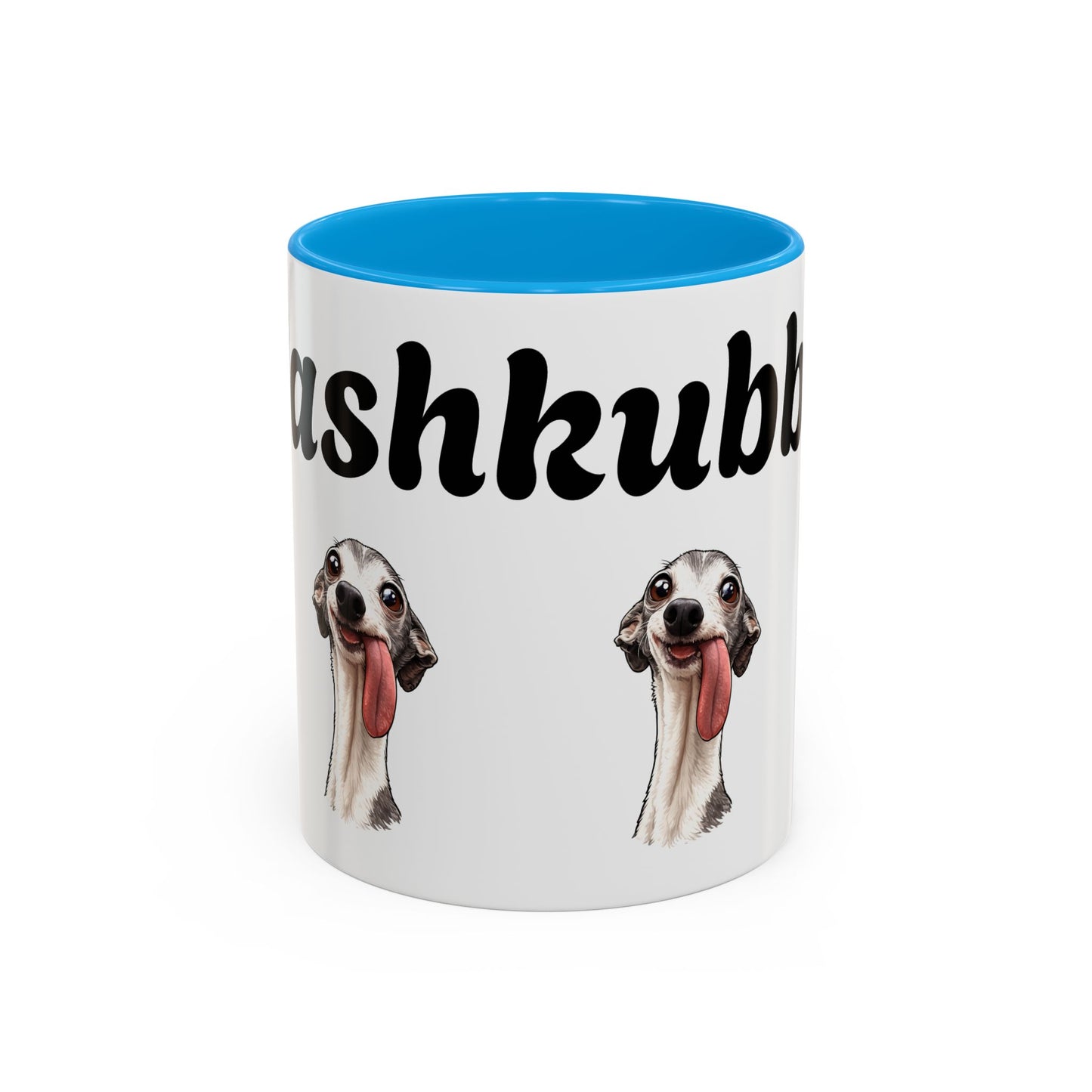 Washkubby Colorful Mugs (11oz, 15oz)