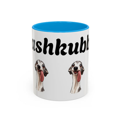 Washkubby Colorful Mugs (11oz, 15oz)