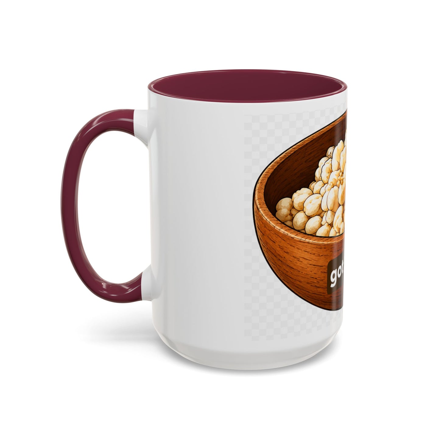Got Safke Colorful Mugs (11oz, 15oz)