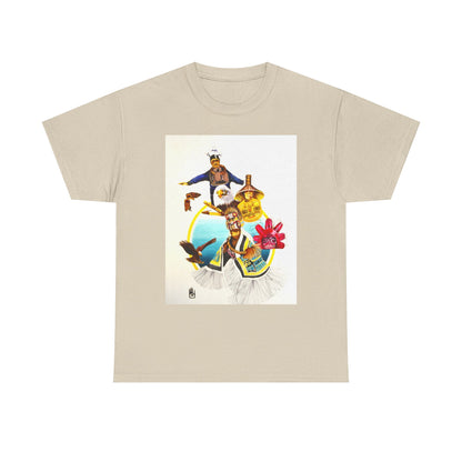 Tlingit Graphic Tee