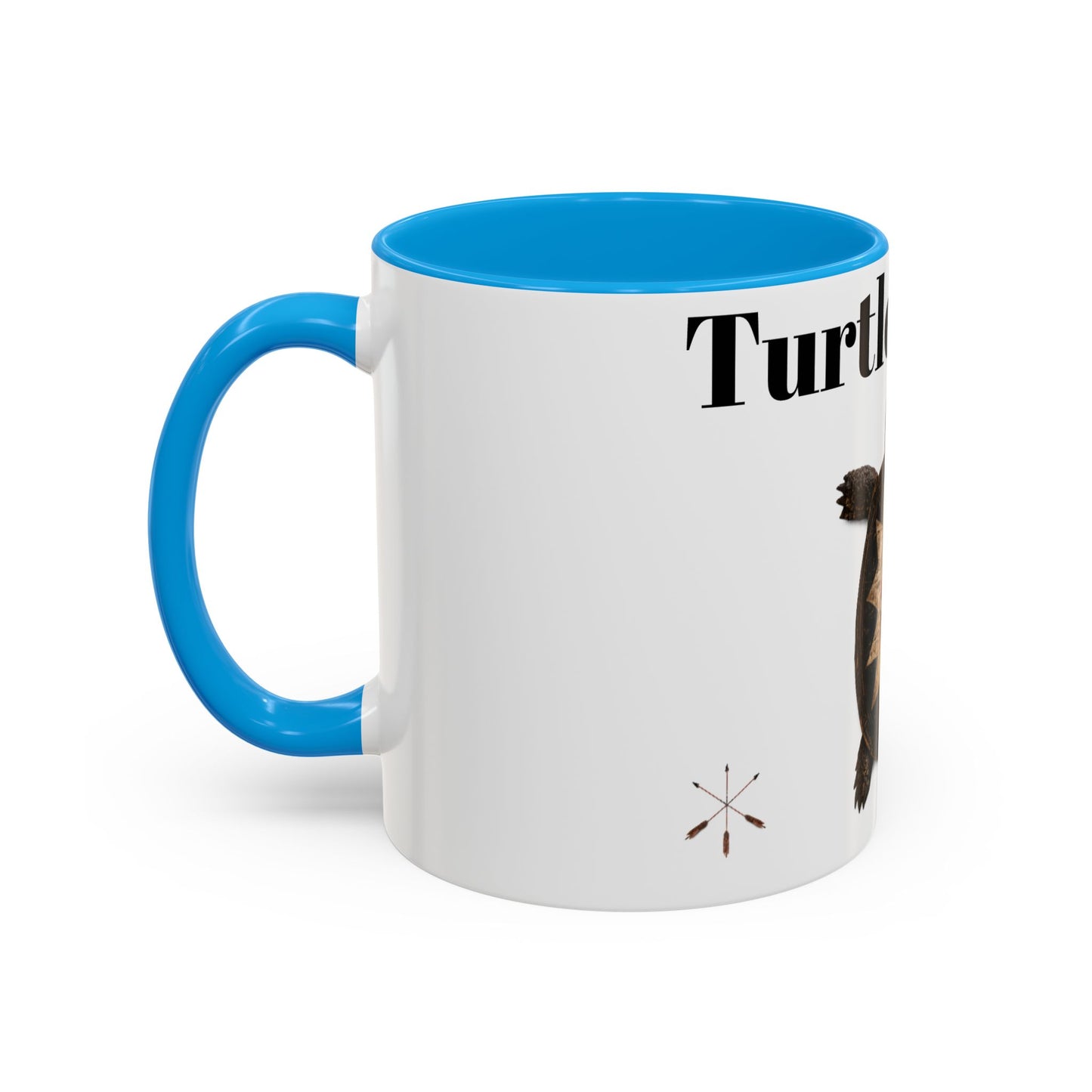 Wyandotte Colorful Mugs (11oz, 15oz)