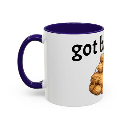 Banaha Colorful Mugs (11oz, 15oz)