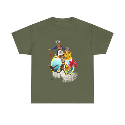 Tlingit Graphic Tee