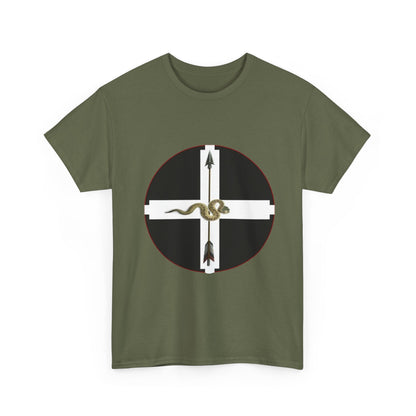 Tushkalosa Banner Tee