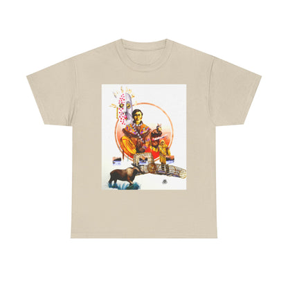 Athapaskan Tee