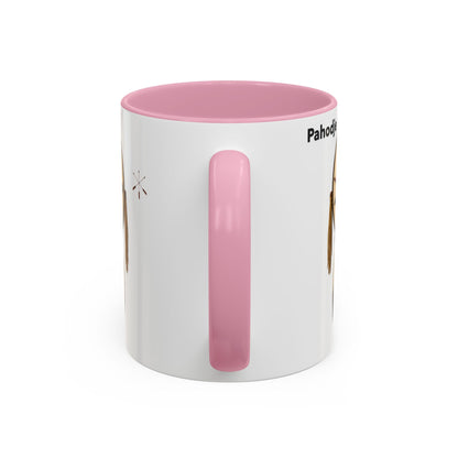 Iowa Coffee Mug — Colorful 11oz & 15oz Ceramic Mug with 'Pahodje' Design