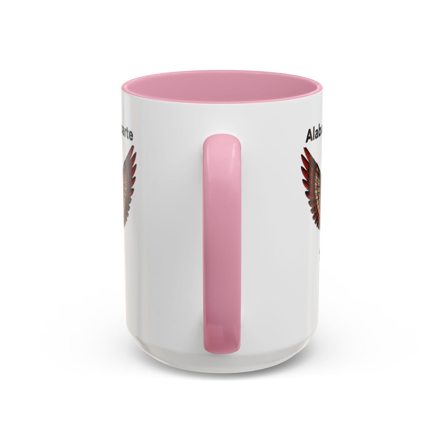 Alabama Quassarte Colorful Mugs (11oz, 15oz)