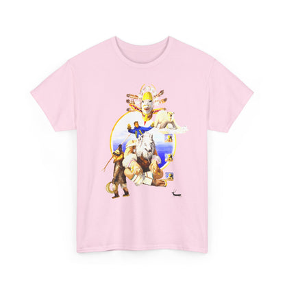 Inupiat Yupik Tee
