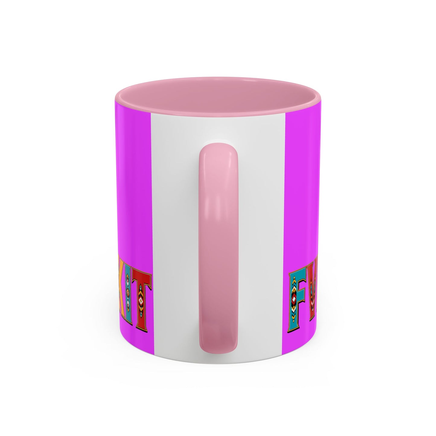 Turkey Coffee Mug — "It’s a Bird! It’s a Plane! No It’s" Colorful 11/15oz Mug