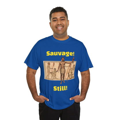 Sauvage Still