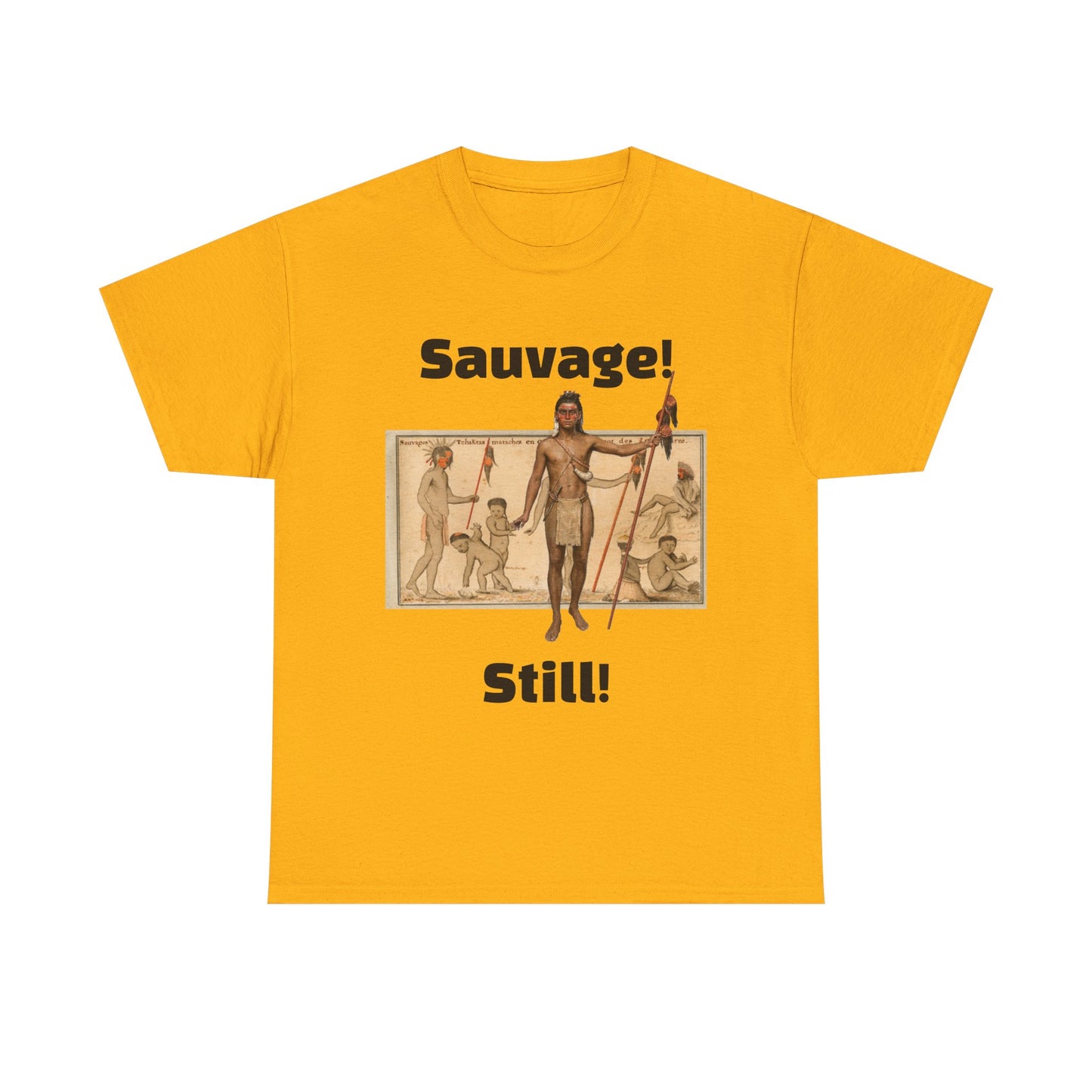 Sauvage Still