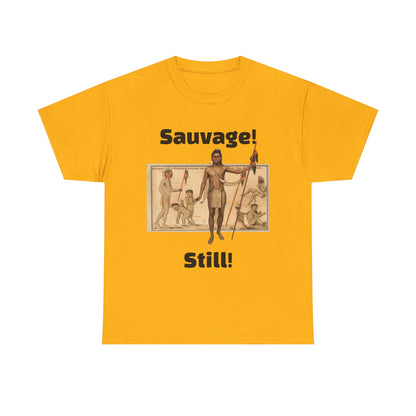 Sauvage Still