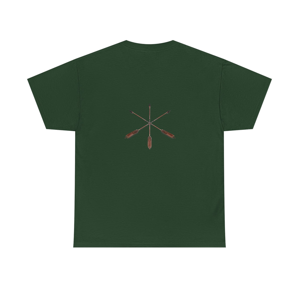 Inupiat Yupik Tee