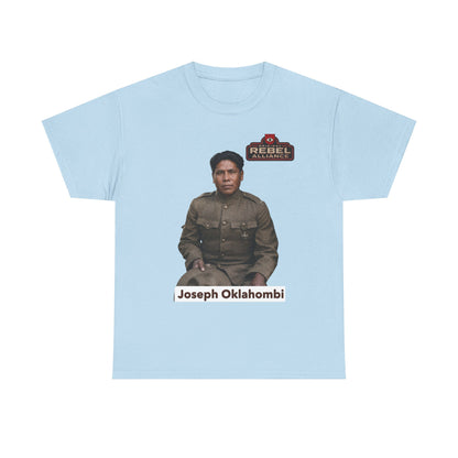 Oklahombi Tee